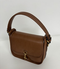 Women's Zara Tan Handbag
