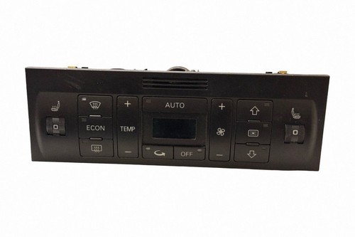 Audi 2001 climate control - 2001,