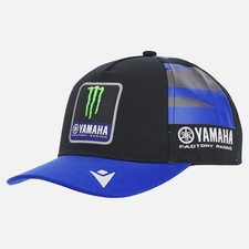 OFFICIAL MONSTER ENERGY YAMAHA