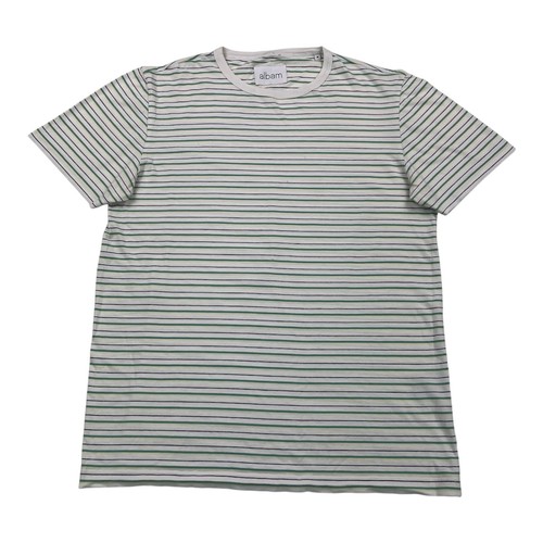 Albam shirt men medium - t-shirt,