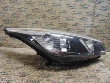 2012-2018 KIA Ceed  front