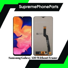 For Samsung Galaxy A10 A105F Replacement LCD Touch Screen Digitizer NO Frame- UK