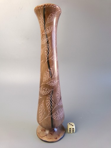 Carved engraved stone - carved,