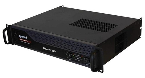 Professional amplifier 4kw 2 - 4kw,,
