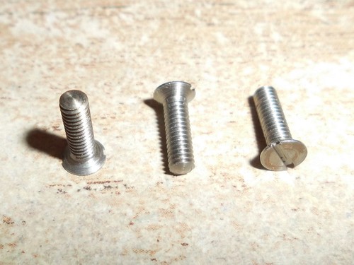 Scalextric body screws for - screws,
