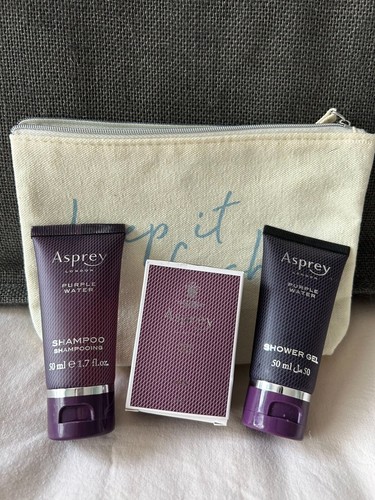 50ml asprey london purple - asprey,