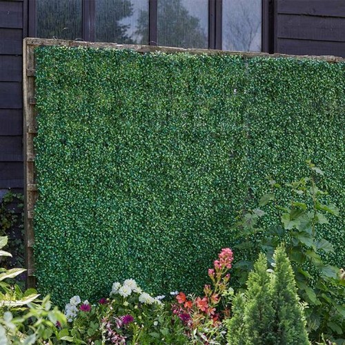 60cm 40cm decorative boxwood - 60cm,