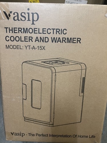 Vasip thermoelectric cooler - thermoelectric,