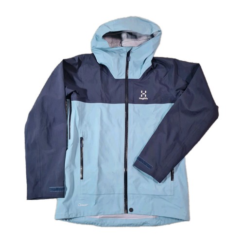 Haglofs front proof jacket - proof,