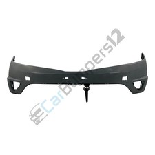 HONDA CIVIC 2006-2012 FRONT