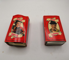 Boxed Vintage 1960s Laurel &