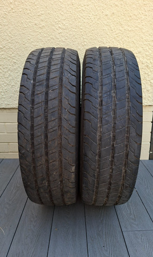 215 r16 c - 2x, 215/