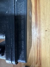 04-08 Toyota Alphard Mk1 AH10