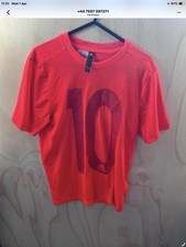 ADIDAS Junior "10" Training