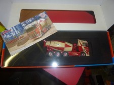 TEKNO, SCANIA Next Generation