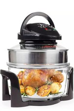 Halogen Oven Air Fryer 17L Low