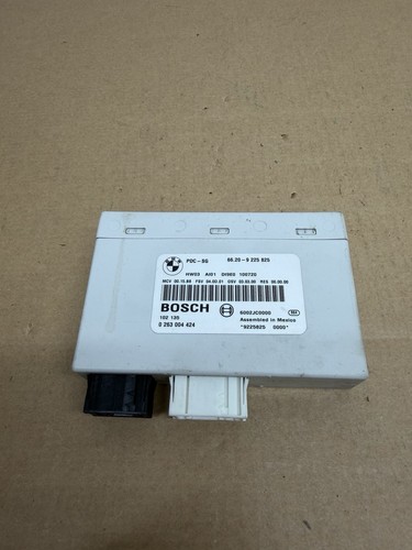 Bmw series e81 - 1,