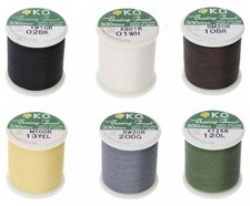 KO Beading Thread - 0.1mm -