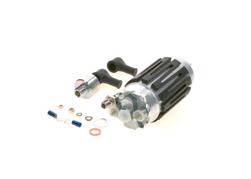 Fuel line bosch 580 464 - fuel,