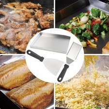 BBQ Hot Plate Griddle Plancha