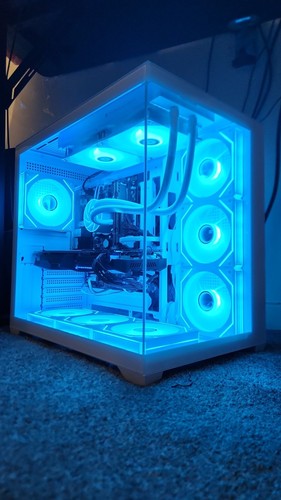 Custom gaming - custom, pc