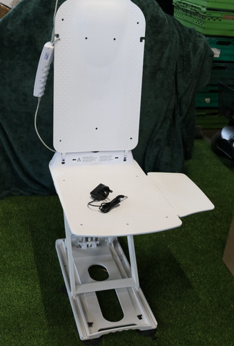 Kanjo eco bath lift - kanjo, and