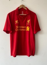 Liverpool 2012-13 Home