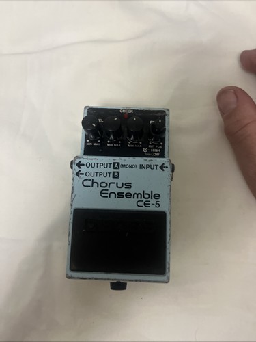 Boss chorus ensemble - ,