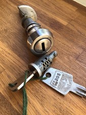 Mk1 Escort Early Type Ignition