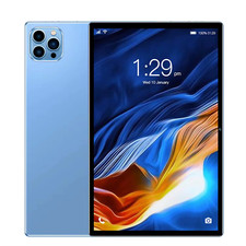 Android 10.1 Inch Tablet Pc