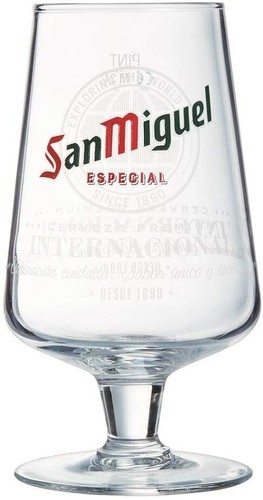 Beer pint glass stella - beer, ,