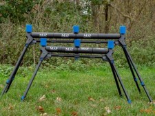 MAP Dual Pole Roller MKII