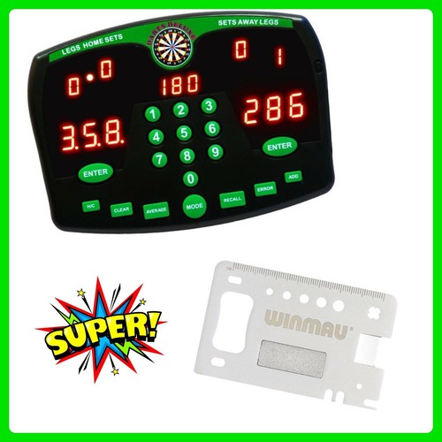 Dart scorer darts - scorer,