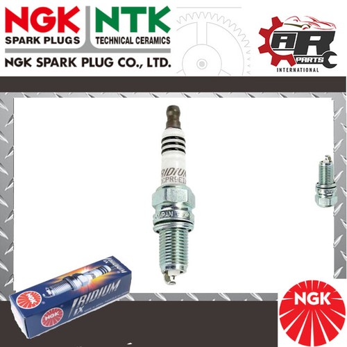 Ngk iridium spark plugs - ngk,