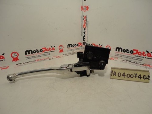 Front brake pump rear - ,