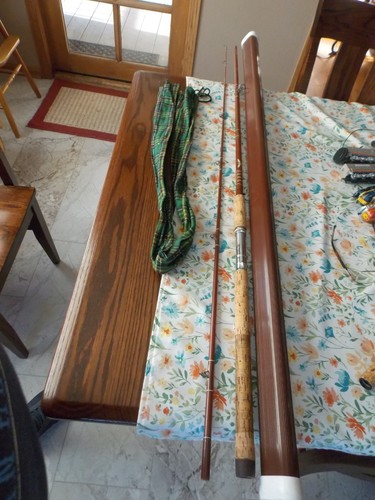 Fenwick salmon - fenwick, 10"