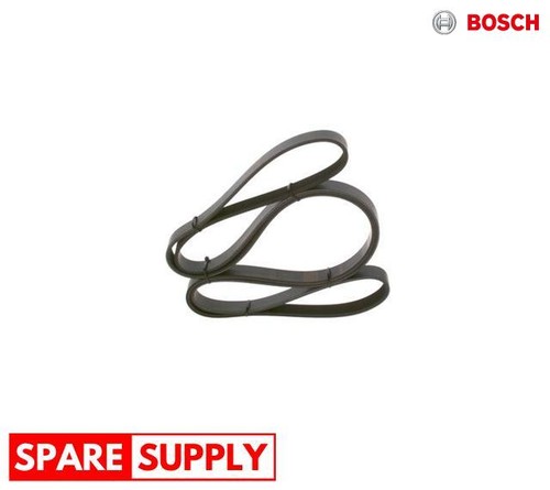 Ribbed belts for vw - v-ribbed,
