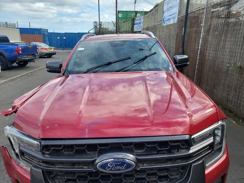 2024 ford ranger mk4 - ford, p703