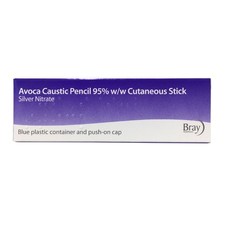 Avoca Caustic Pencil 95%