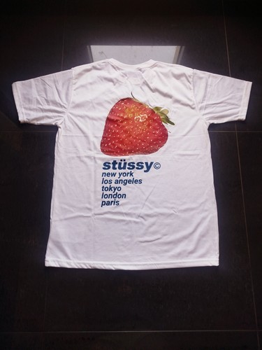 Tshirt shirt stussy - stussy, size