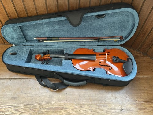 Forenza uno violin outfit - uno,