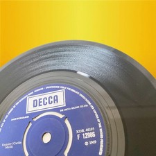 Arrival - Friends - 7" Vinyl