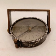 Hilger & Watts Ltd. Clinometer