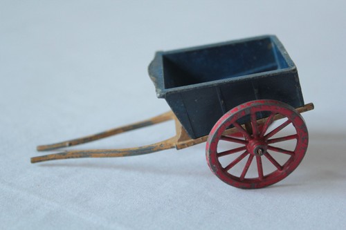 Vintage britains home - vintage,