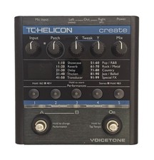 TC Helicon Voicetone Create