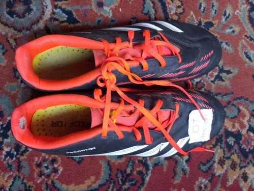 Size adidas predator elite - 10,
