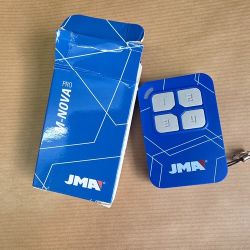 Jma nova pro - jma,