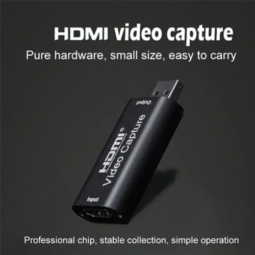 Video capture card - capture,