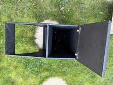 Central Console Armrest Box