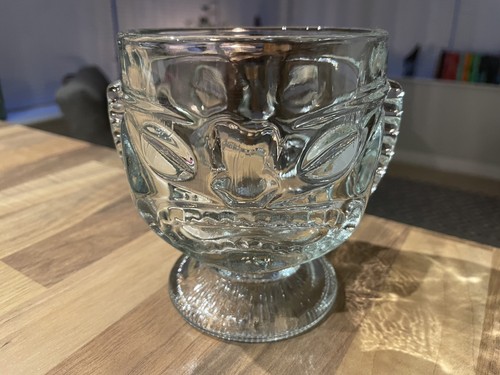 Vintage tiki bar clear - bar,